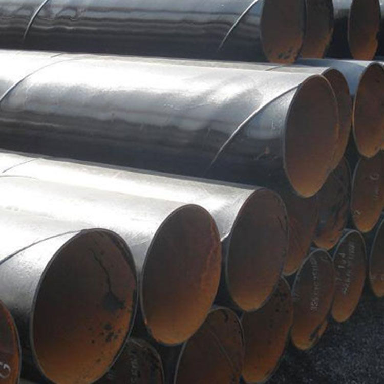 EN10025-2 Carbon Steel Pipe