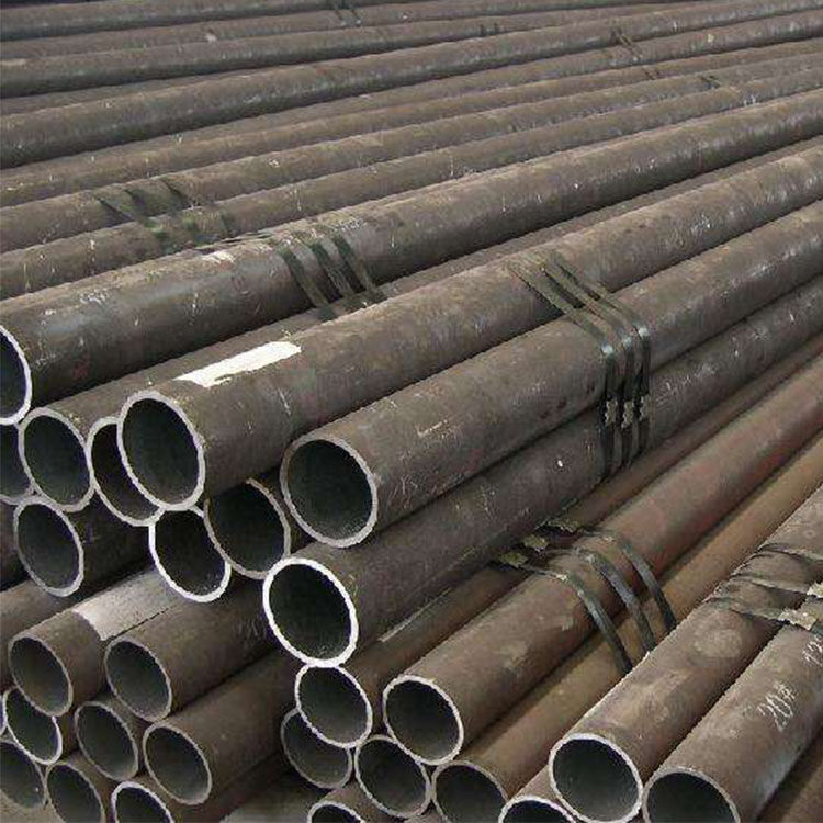 DIN 17102 Carbon Steel Pipe