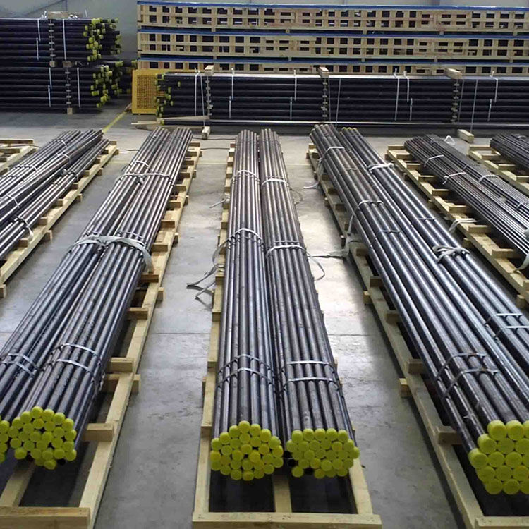ASTM A656 Carbon Steel Pipe