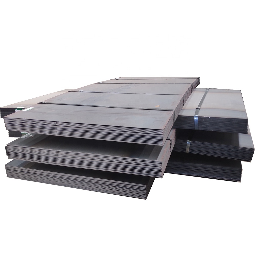 ASTM A285 Carbon Steel Plate