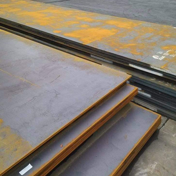 Q195 Carbon Steel Plate