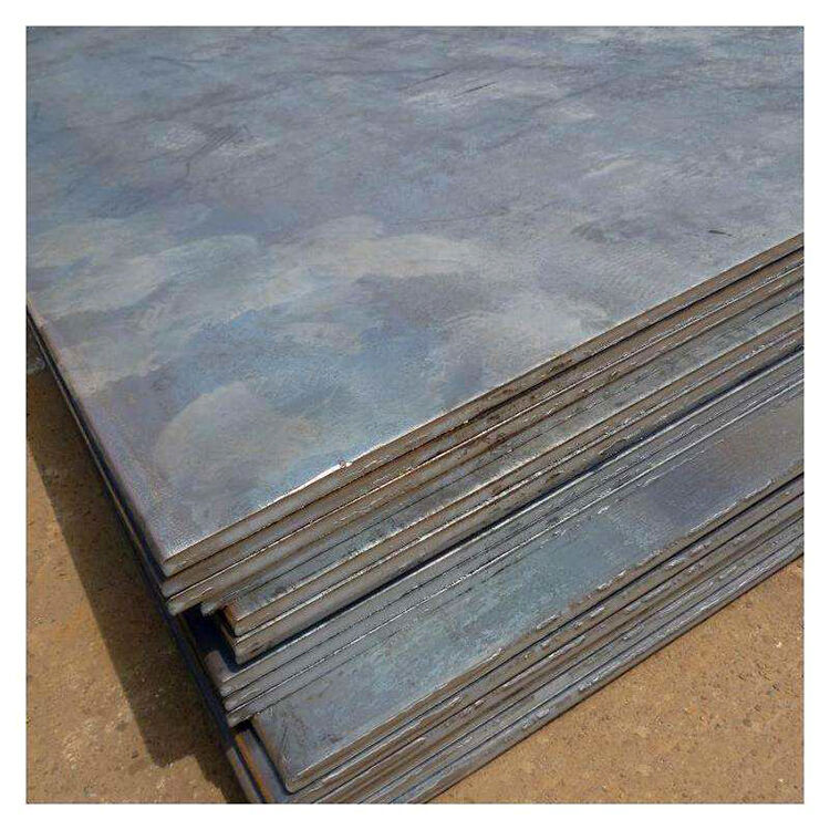 Q235 Carbon Steel Plate