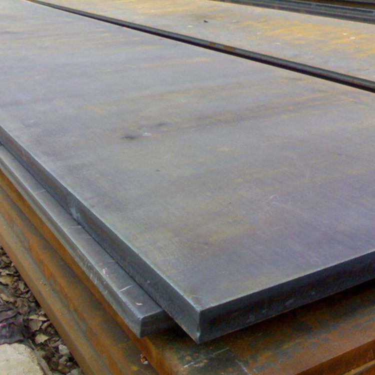 Q235 Carbon Steel Plate