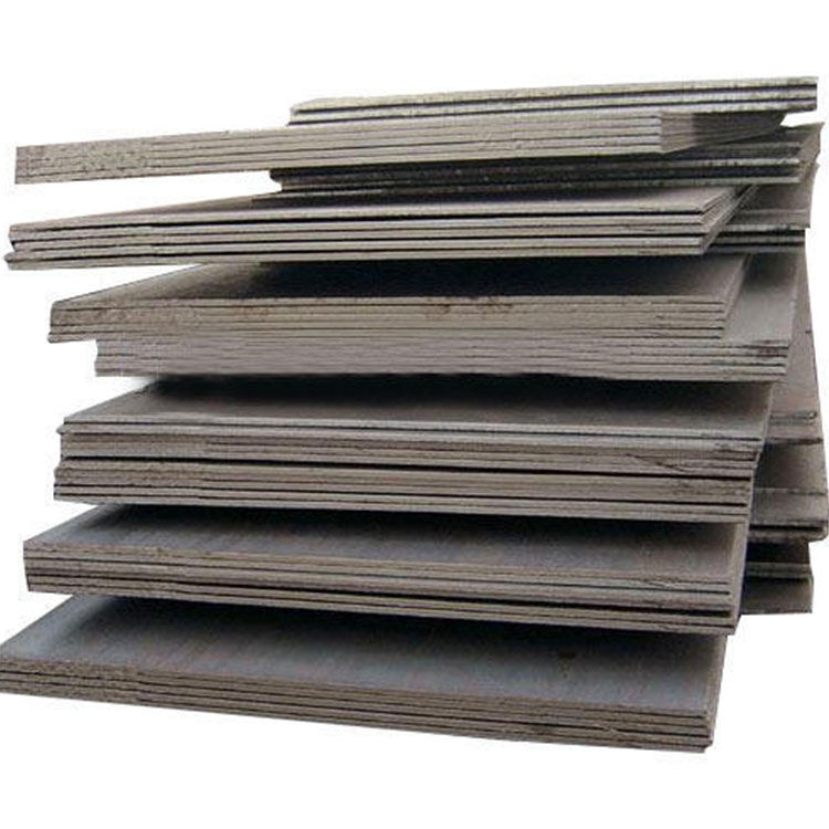 Q235 Carbon Steel Plate