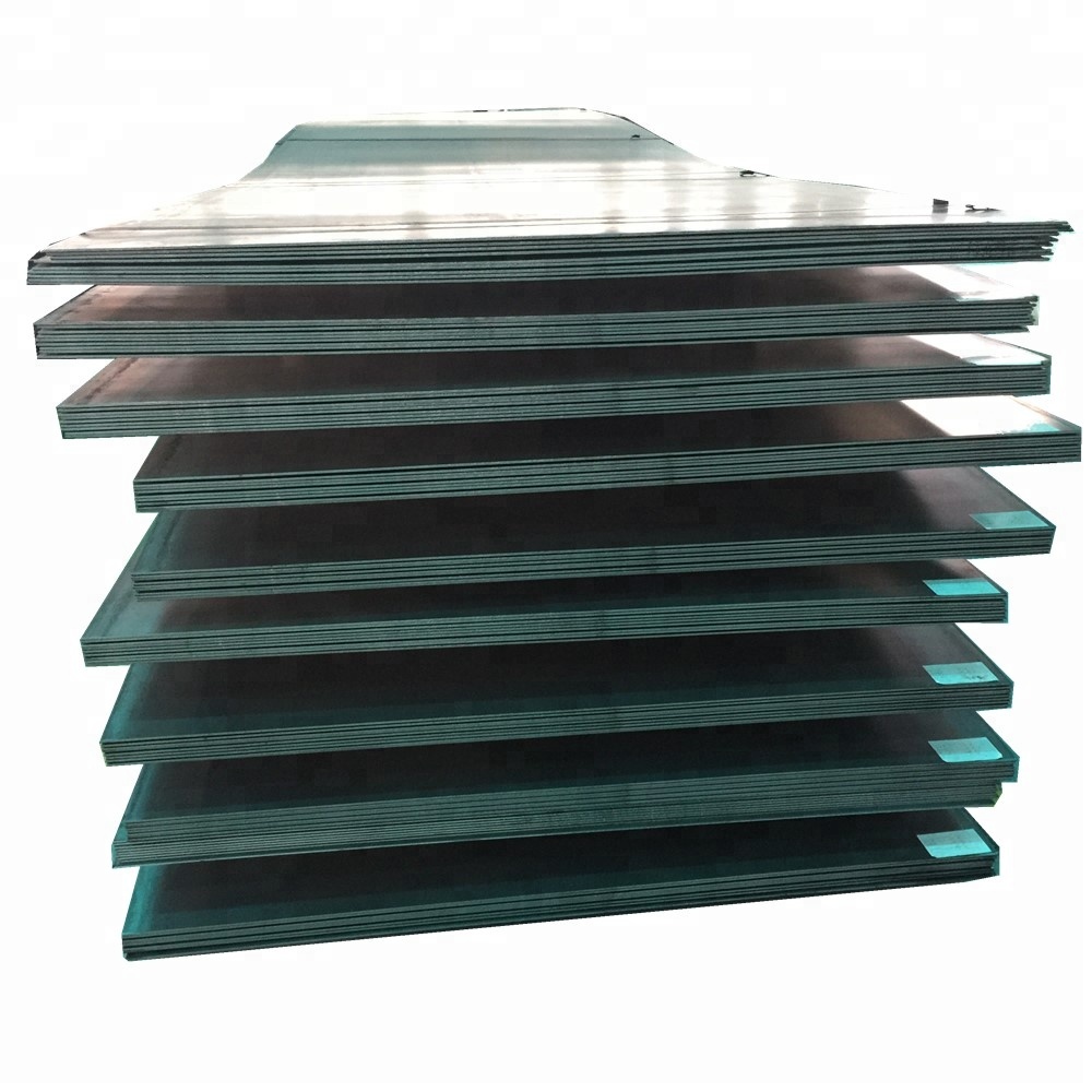 SS400 Carbon Steel Plate