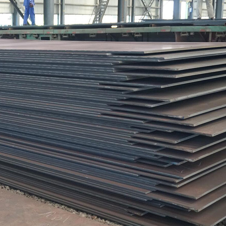 Q235 Carbon Steel Plate