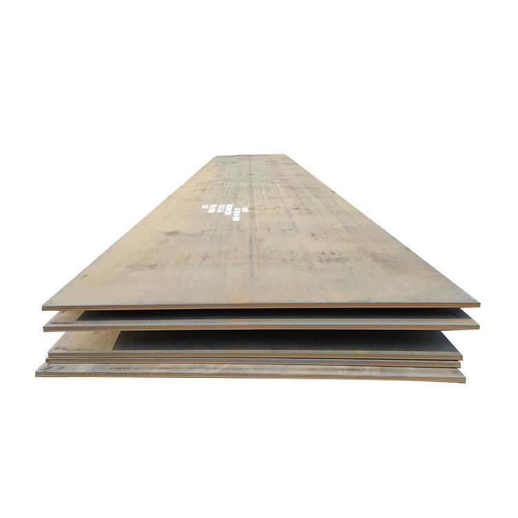 Q460D Wear-Resistant Plate
