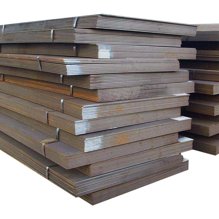 Q620C Wear-Resistant Plate