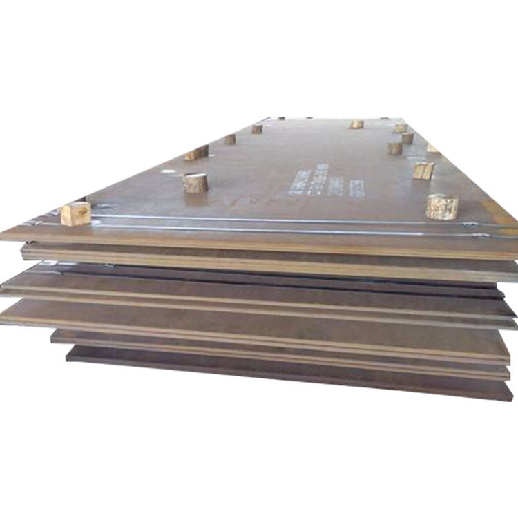 Q620C Wear-Resistant Plate