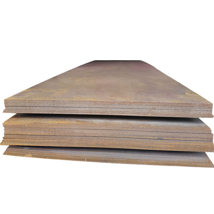 16Mng Wear-Resistant Plate