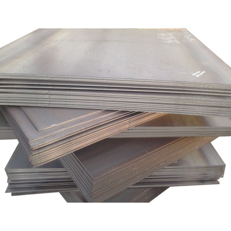 16Mng Wear-Resistant Plate