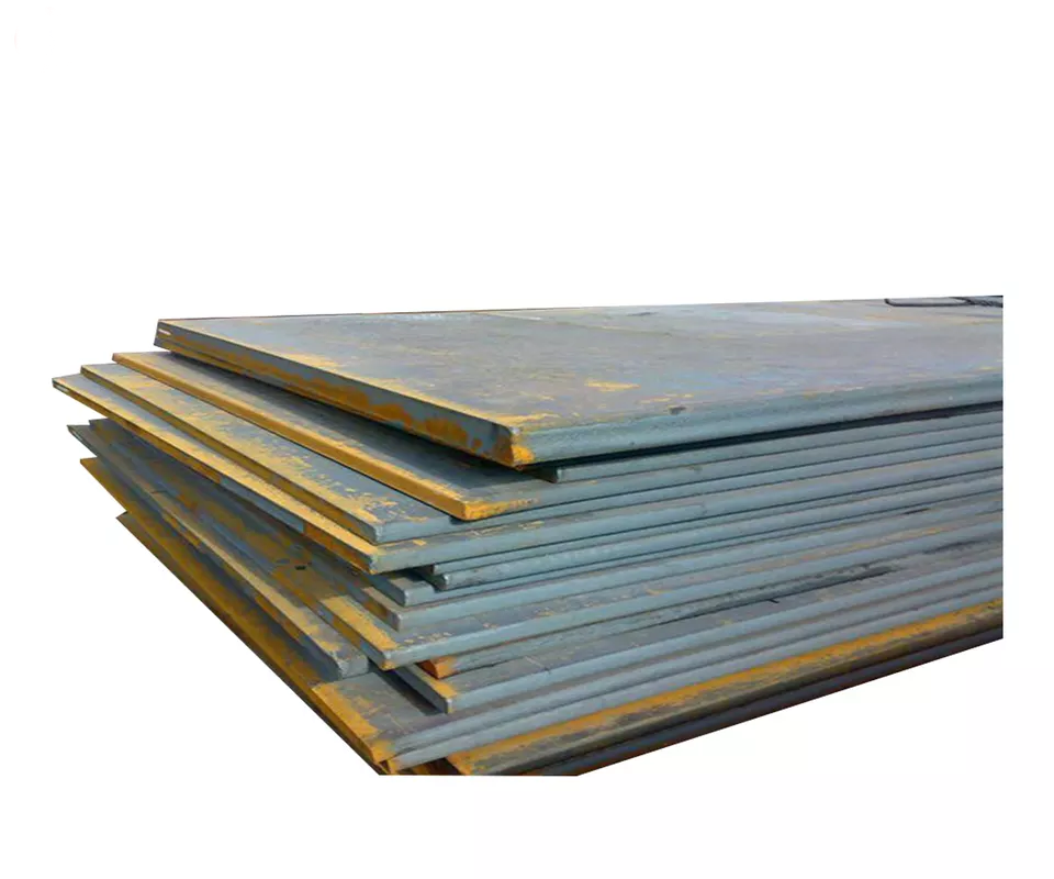 16Mng Wear-Resistant Plate