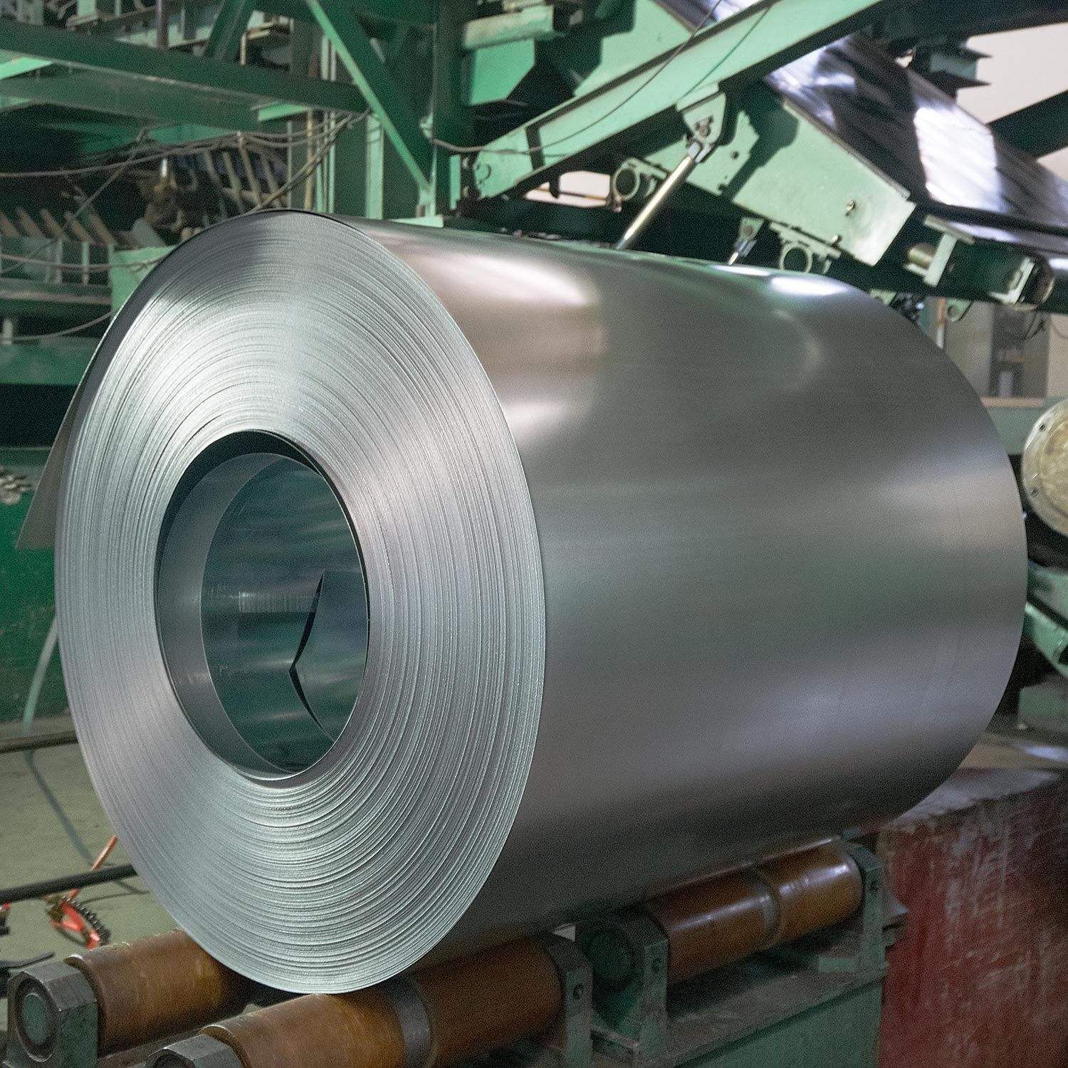 B23R080 Silicon Steel