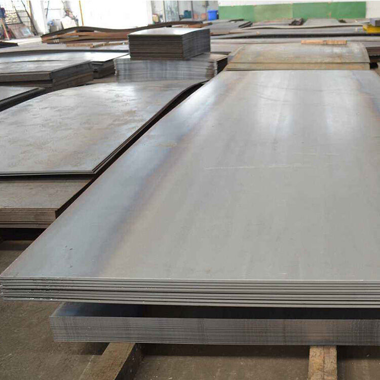202 Stainless Steel Plate