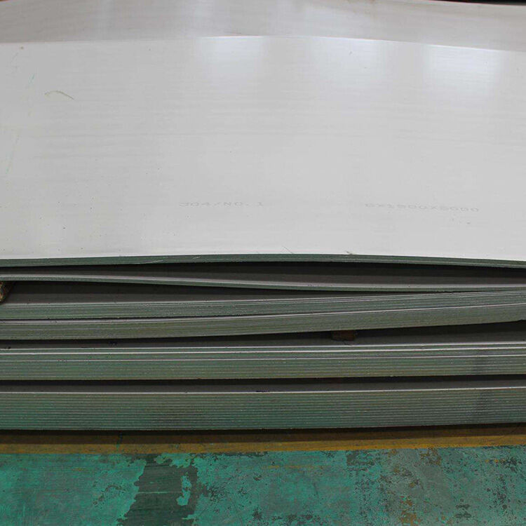 330 Stainless Steel Plate