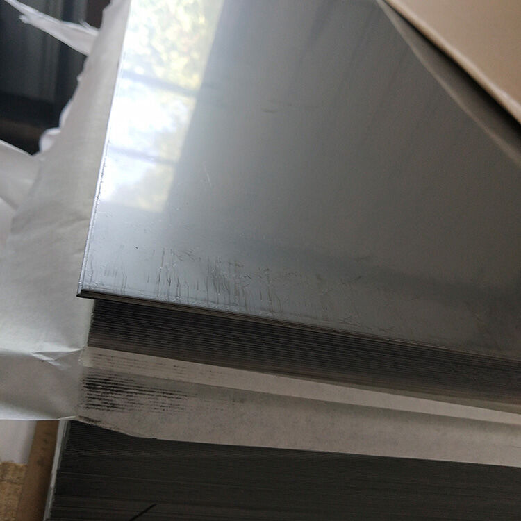 330 Stainless Steel Plate