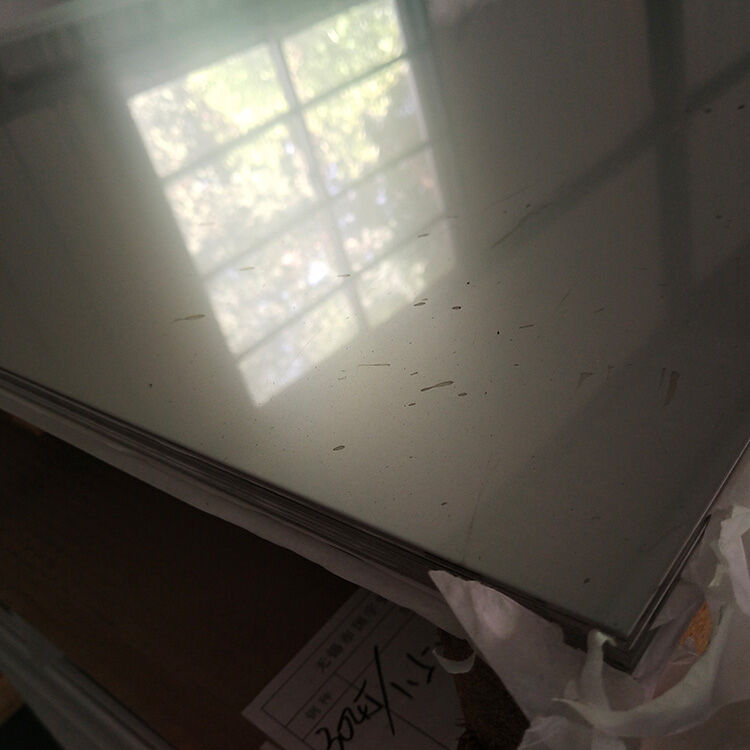 403 Stainless Steel Plate