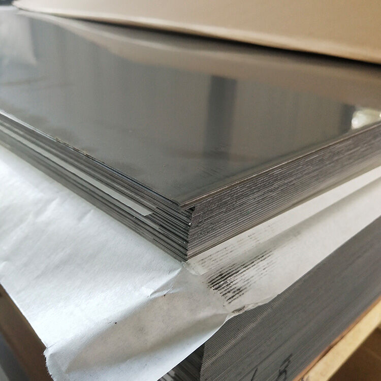 403 Stainless Steel Plate
