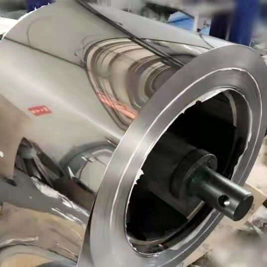 440C Stainless Steel Coil