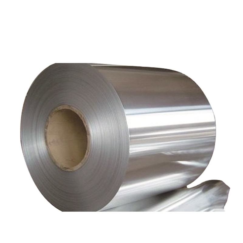 440C Stainless Steel Coil
