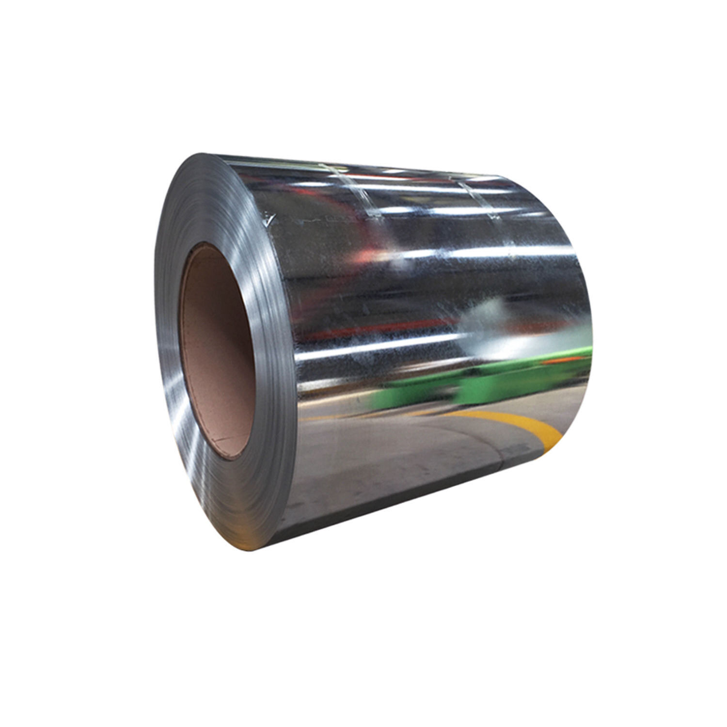 440C Stainless Steel Coil
