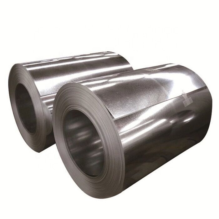 321 Stainless Steel Coil
