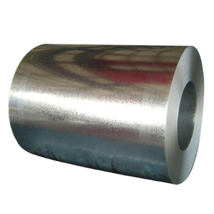 321 Stainless Steel Coil
