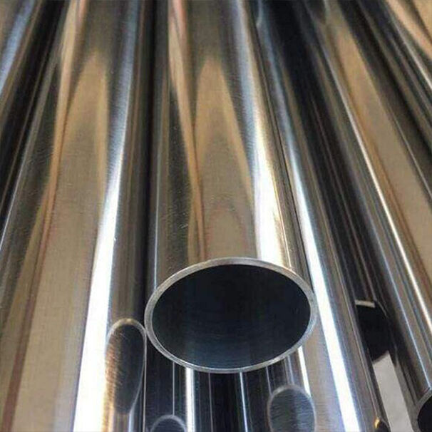302 Stainless Steel Pipe