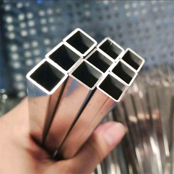 302 Stainless Steel Pipe