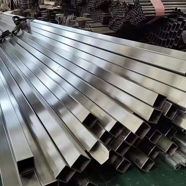 302 Stainless Steel Pipe