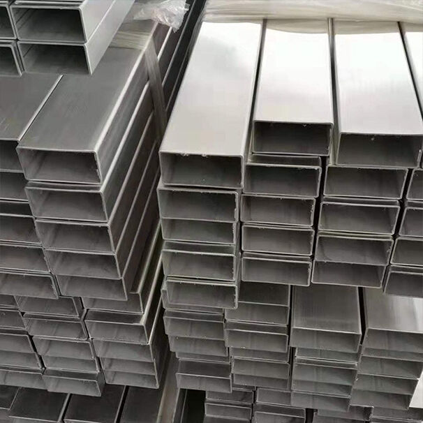 201 Stainless Steel Pipe