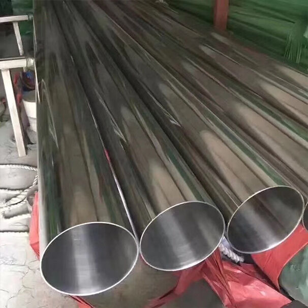 201 Stainless Steel Pipe