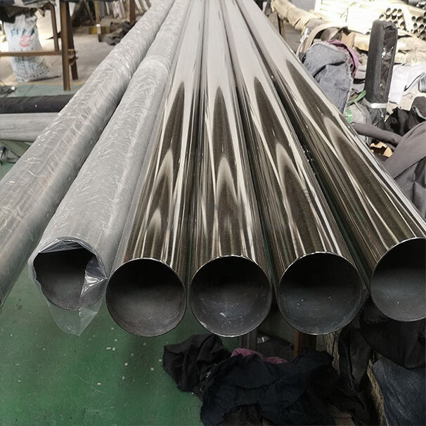 201 Stainless Steel Pipe