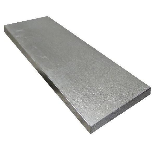 Stainless Steel Square Bar