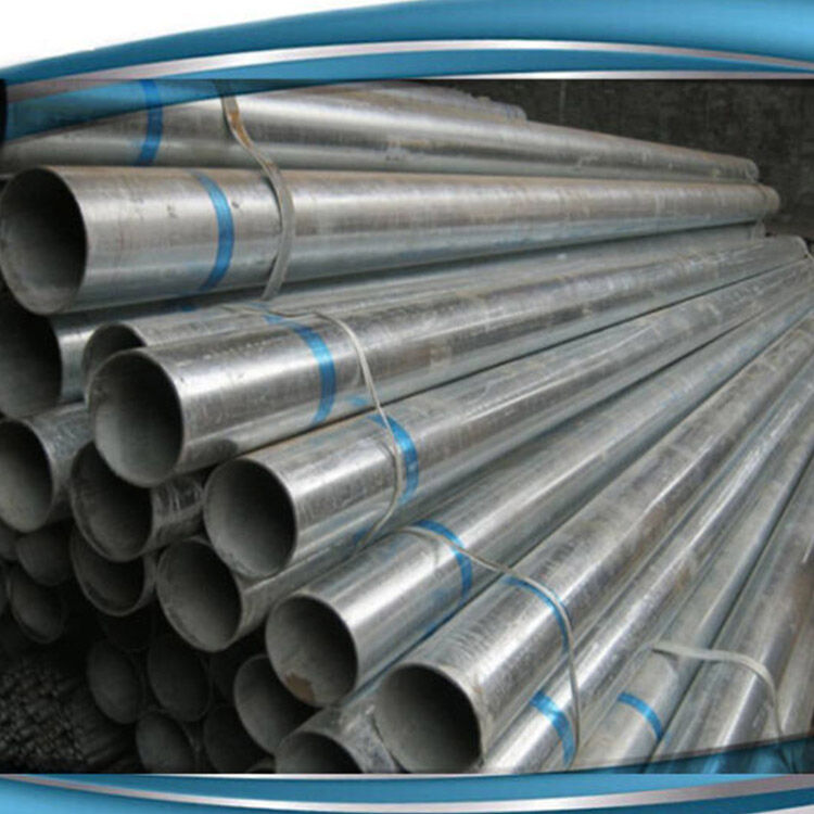 HC380LA Galvanized Steel Pipe