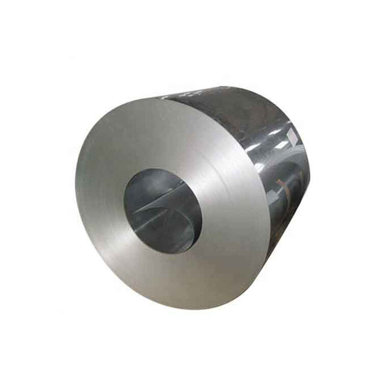 S400GD Galvanized Steel Coil