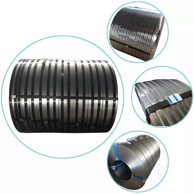 S320GD Galvanized Steel Coil