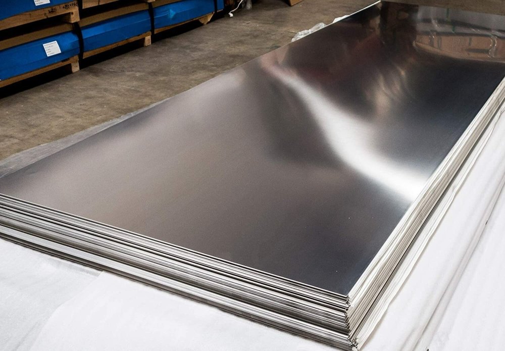 304 Stainless Steel Plate
