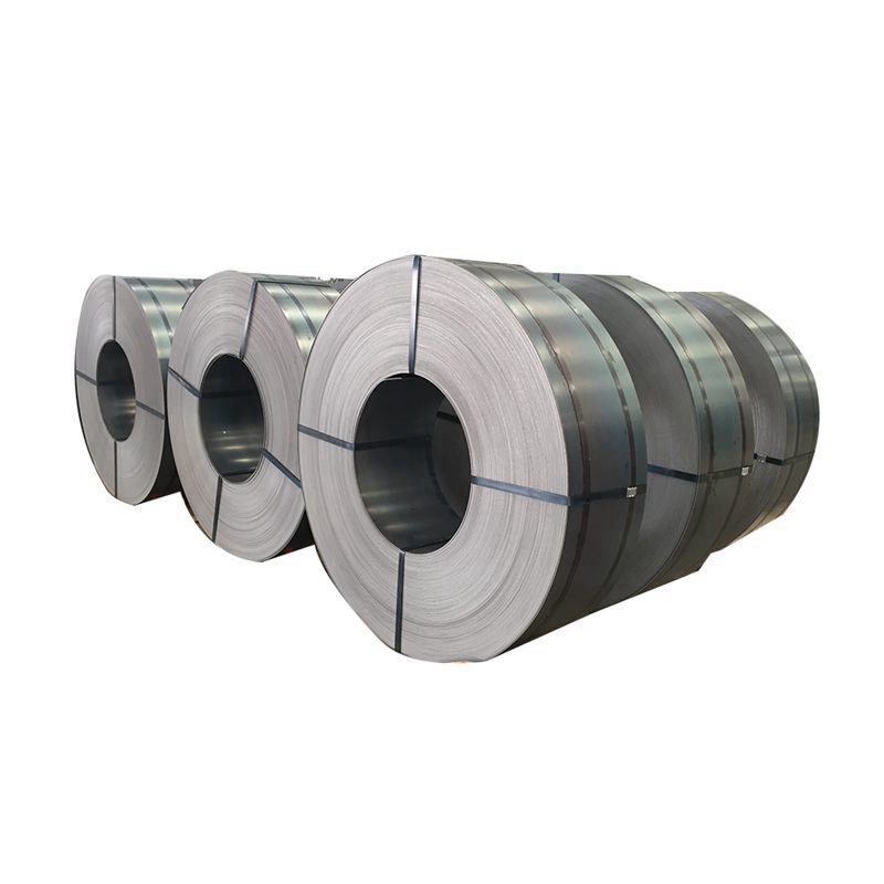 201 Stainless Steel Coil