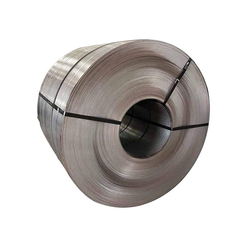 201 Stainless Steel Coil