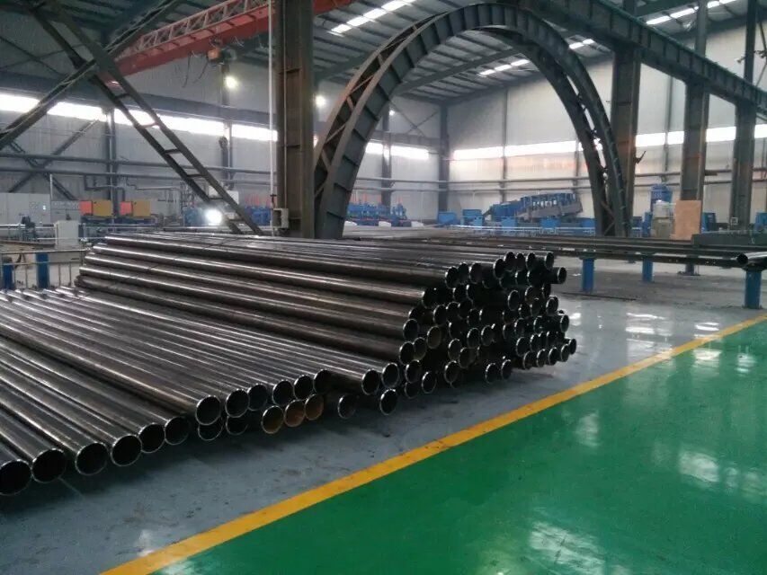 430 Stainless Steel Pipe