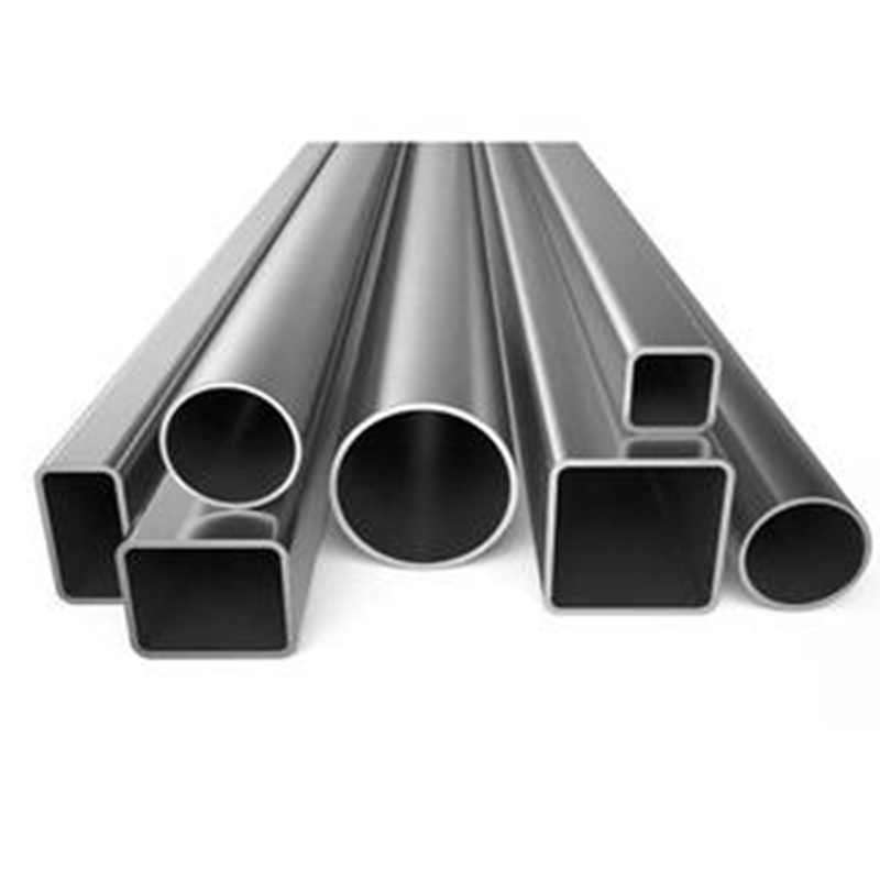 304 Stainless Steel Pipe