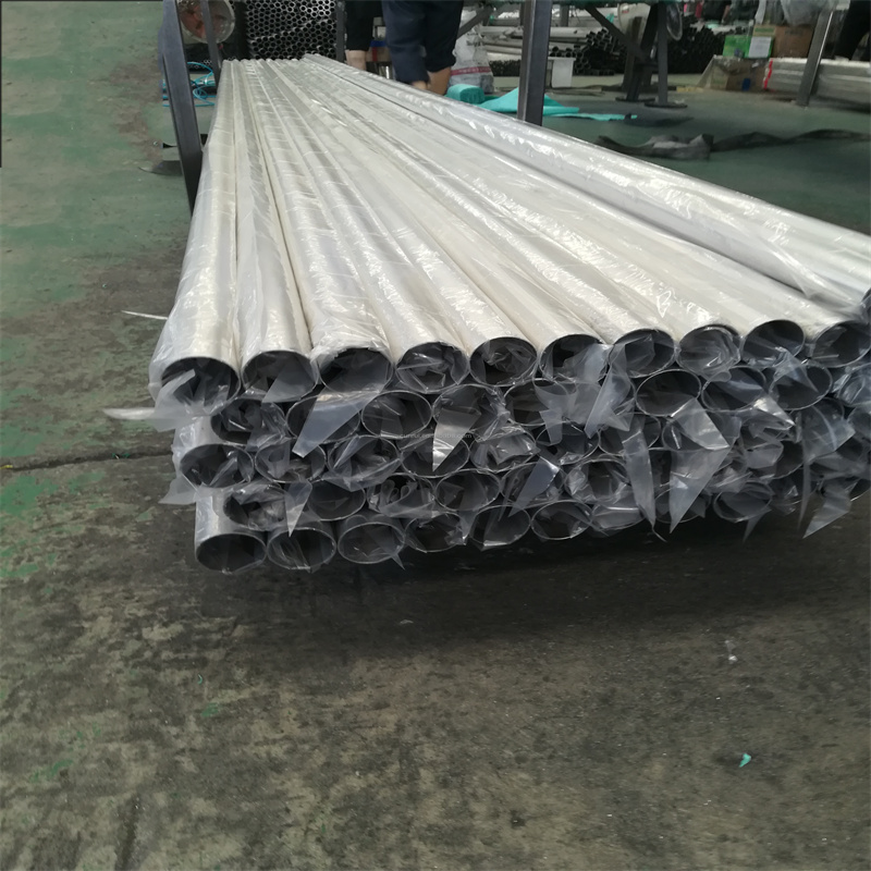 304 Stainless Steel Pipe