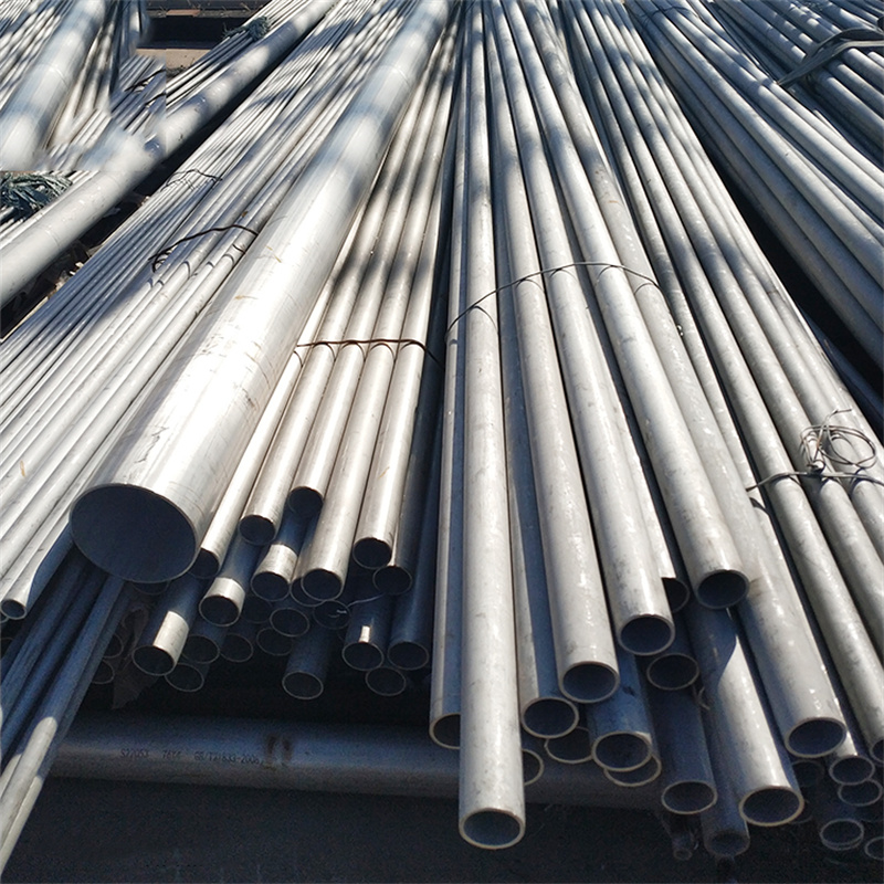 304 Stainless Steel Pipe