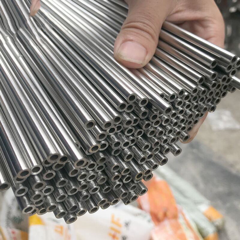 304 Stainless Steel Pipe