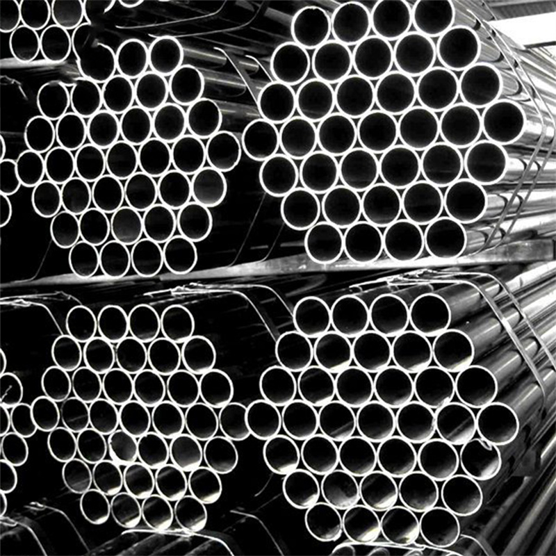 316 Stainless Steel Pipe
