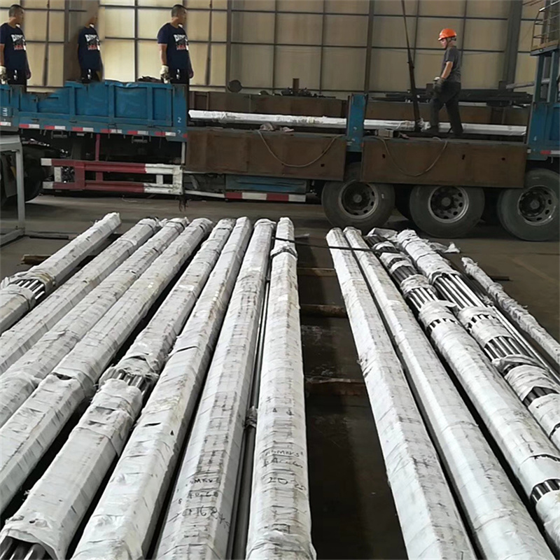 316 Stainless Steel Pipe