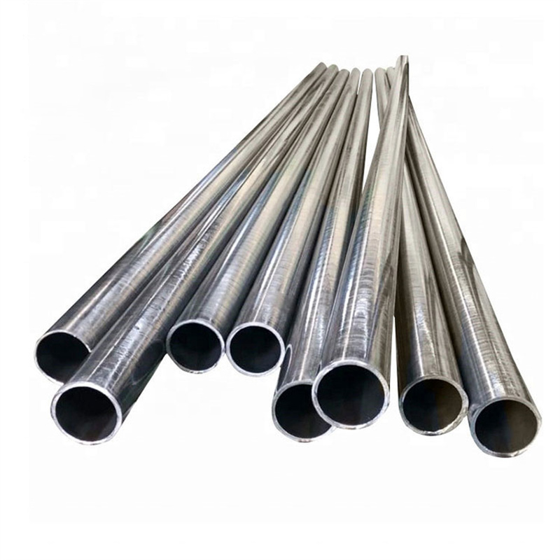 316 Stainless Steel Pipe