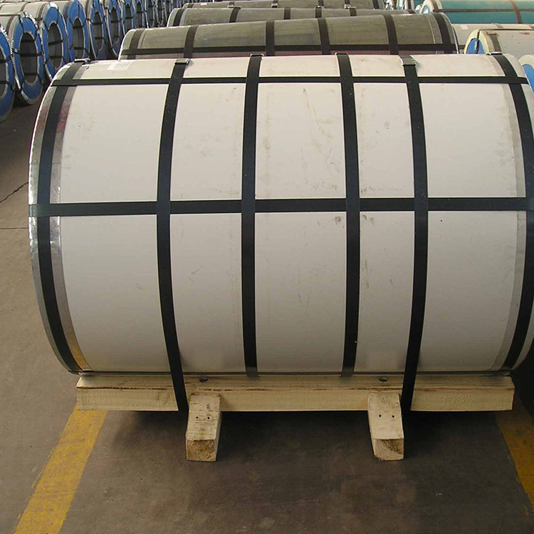 304L Stainless Steel Coil