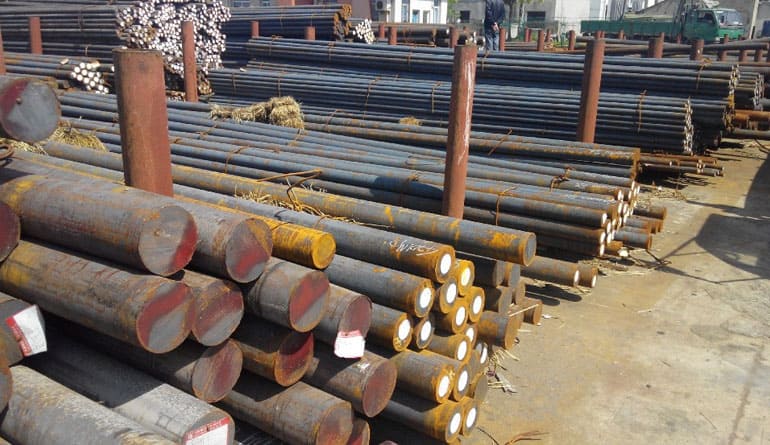 ASTM A569 Carbon Steel Bar